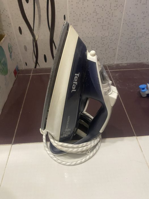 Ютия Tefal supergliss