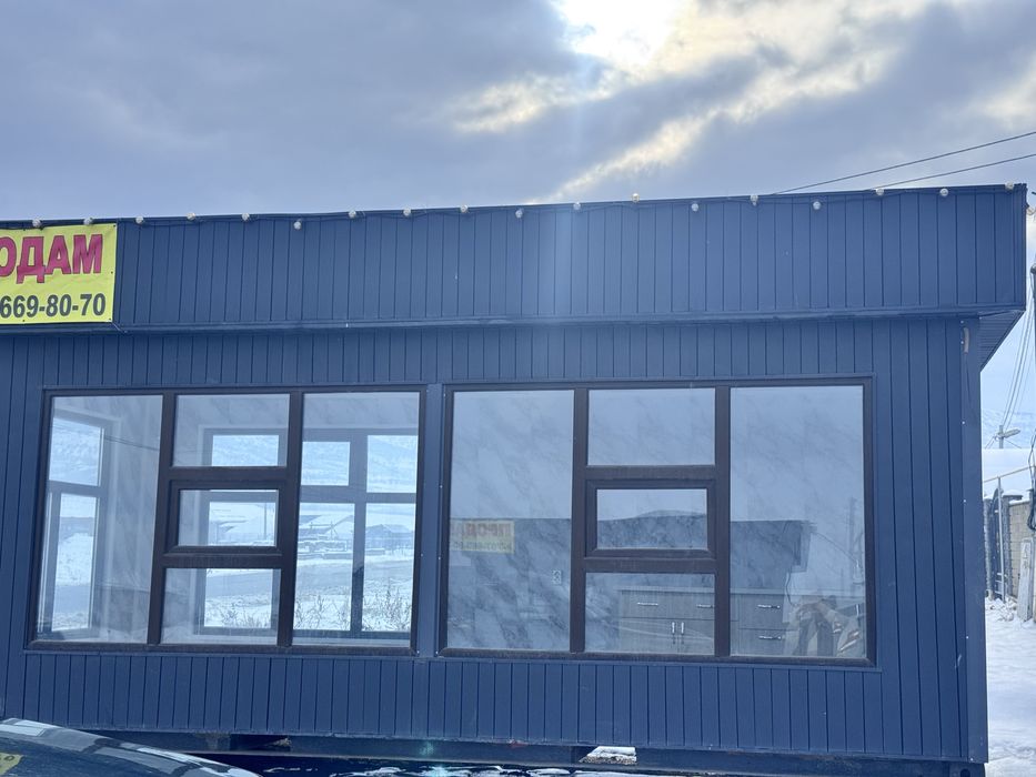 контейнер 25 тонна