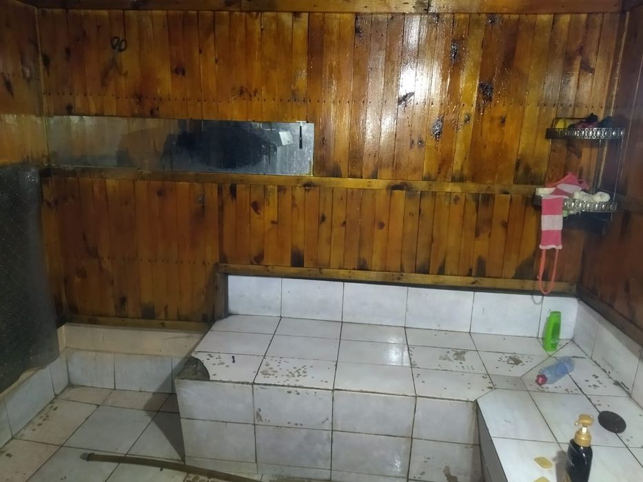 Продаётся дом за линией