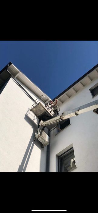 Instalator Termice& Sanitare & Aer Conditionat