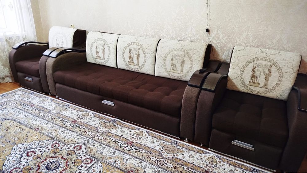 Диван раскладной