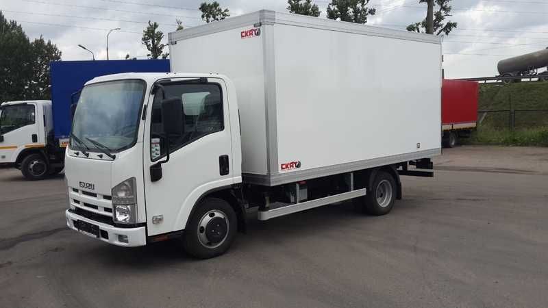 Ishingiz uchun ISUZU avtomobili kerakmi? Mega Avtoga marhamat!