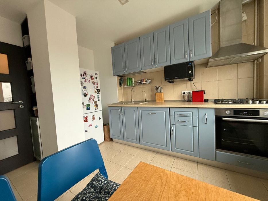 Apartament 3 camere | 70 mp | 2 băi cu geam | Proprietar