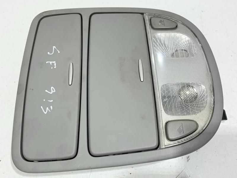 Plafoniera - lampa fata cu suport ochelari Hyundai Santa Fe 2 92800-2B