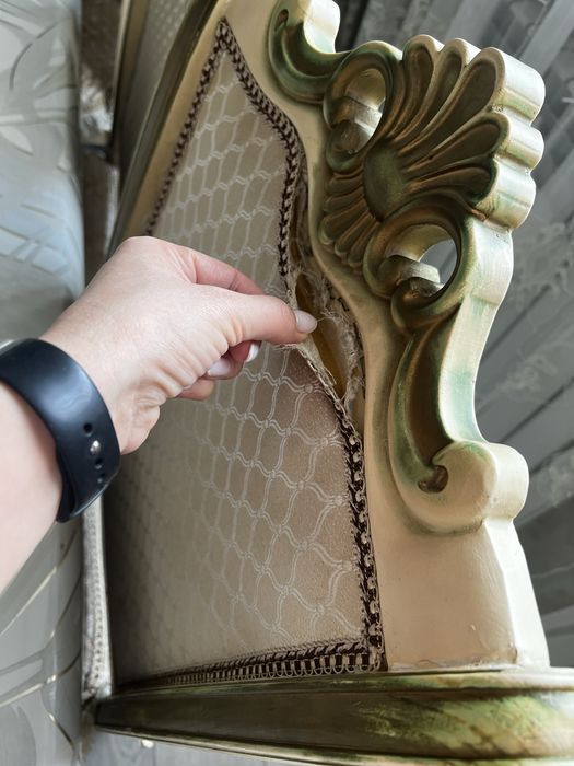 Продаю стулья недорого