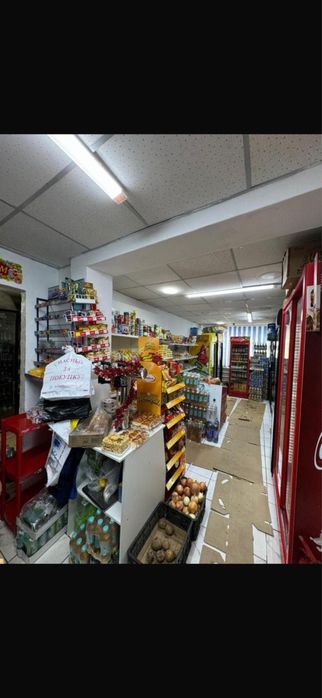 Ердена 153 Томирис магазин