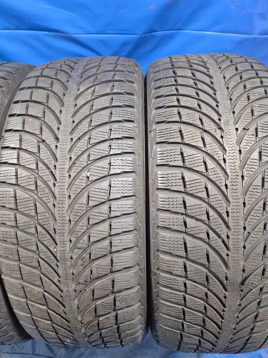 245/45/20 Michelin