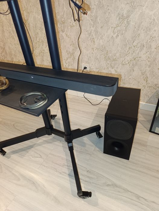 Саундбар Sony HT-S400 Dolby Digital