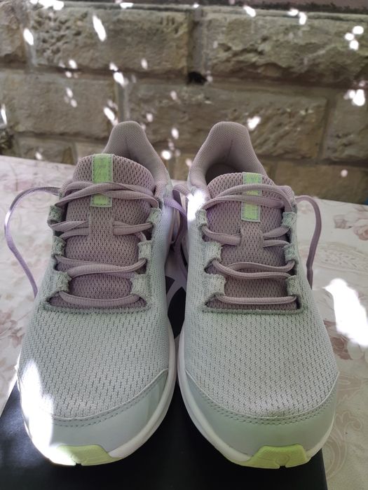 Дамски маратонки Under Armour