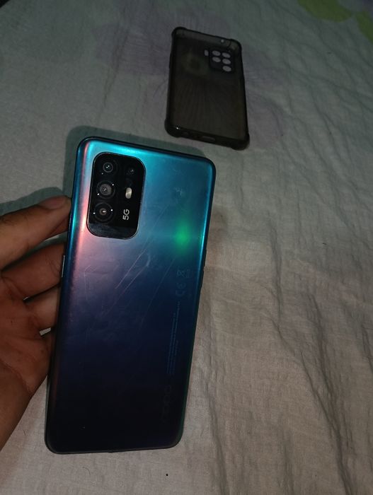oppo a94 5g... Pot și schimb de alt telefon