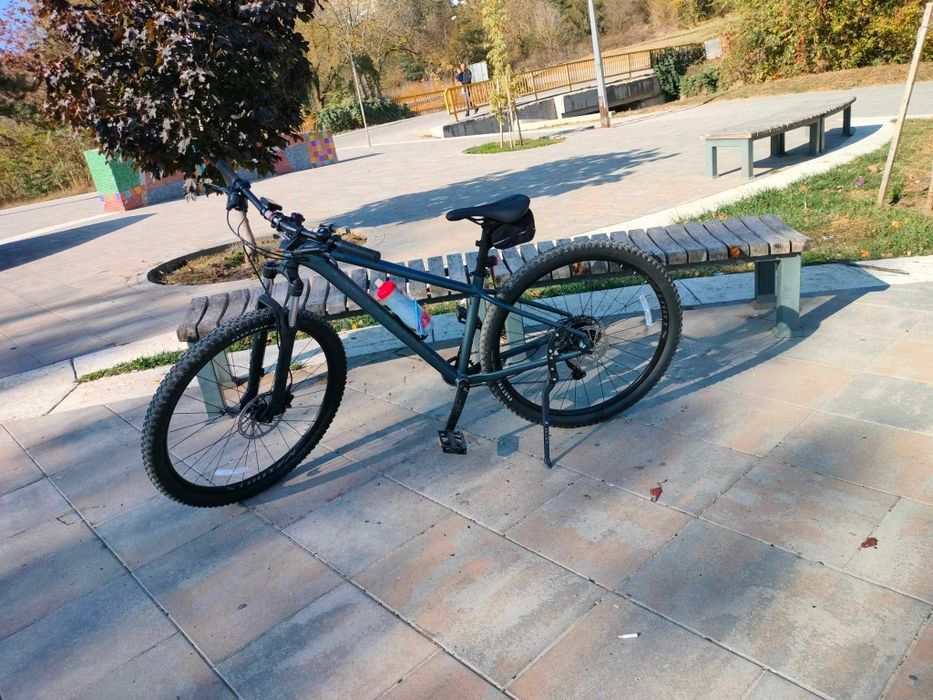 Велосипед Specialized Rockhopper 29" – размер M