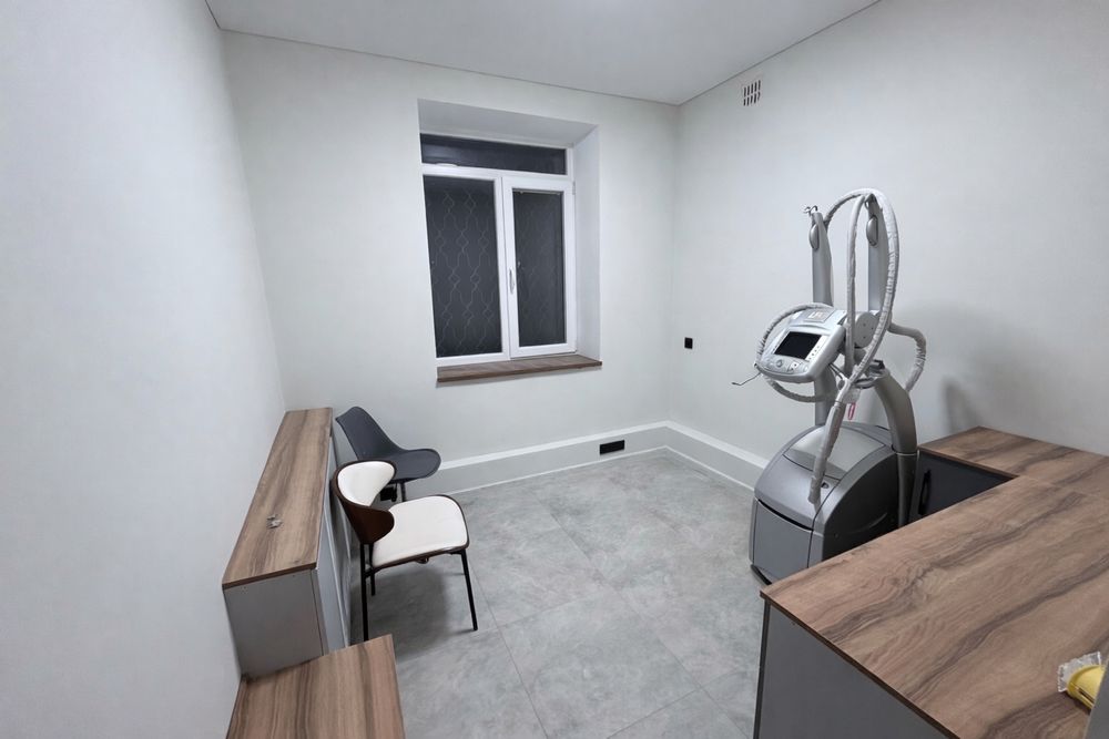 Сдам кабинтет в новом салоне красоты