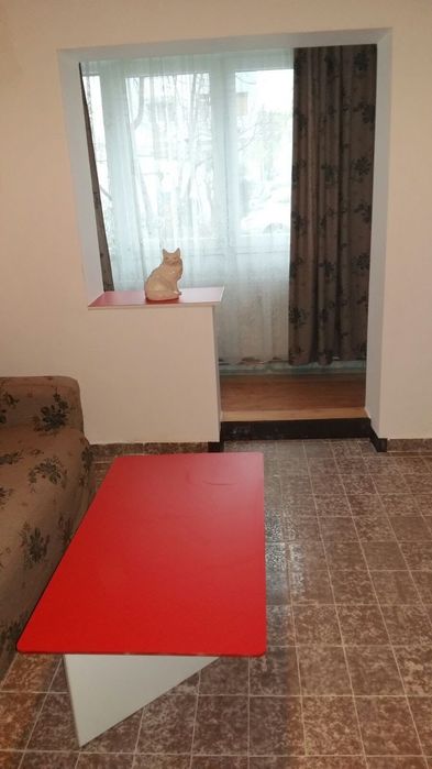 Apartament 2 camere Buftea Studio