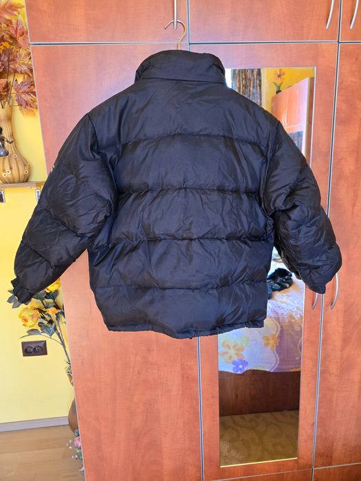 Geacă foarte groasă pt.băieti