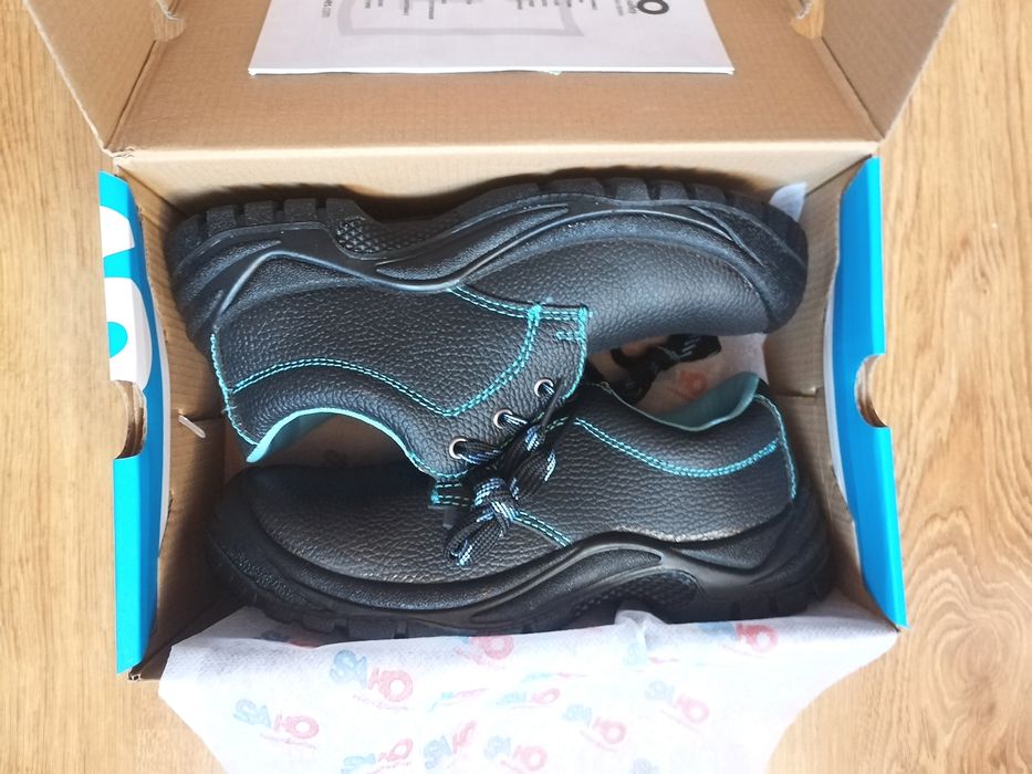 Bocanci power and safety noi