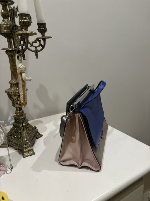 Оригинальная Fendi сумка