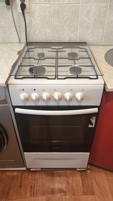 Ремонт варочной поверхности.