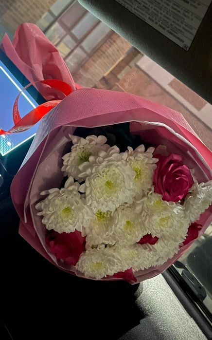 цветы гүлдер продаю