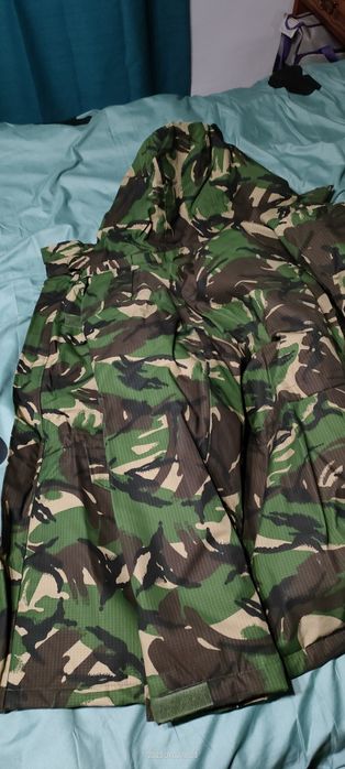 Scurta noua Ripstop 54 talia 2