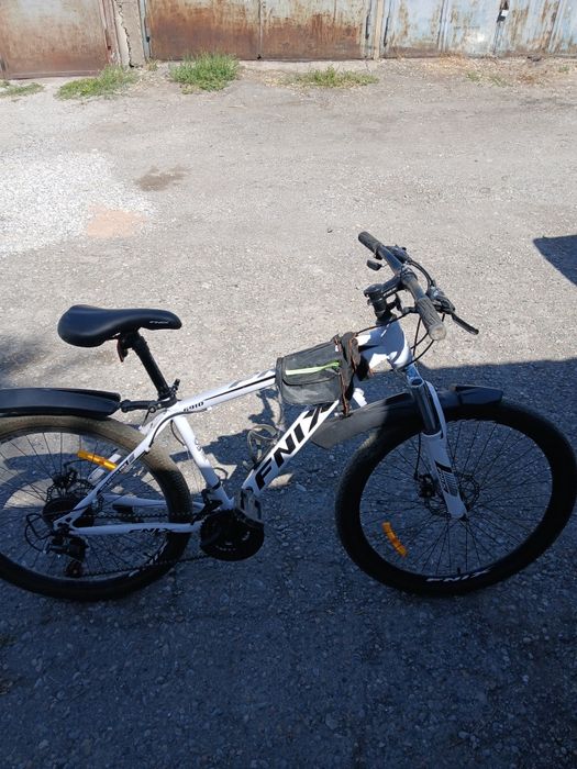 Велосипед взрослый