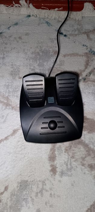 Продам руль игровой