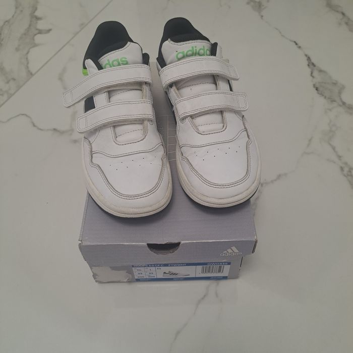 Маратонки Adidas