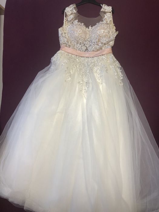 Rochie de mireasa