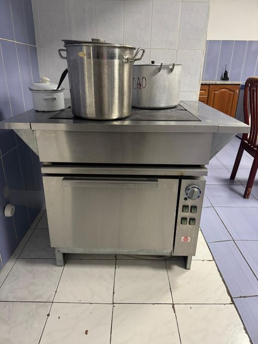 Ремонт промышленных плит