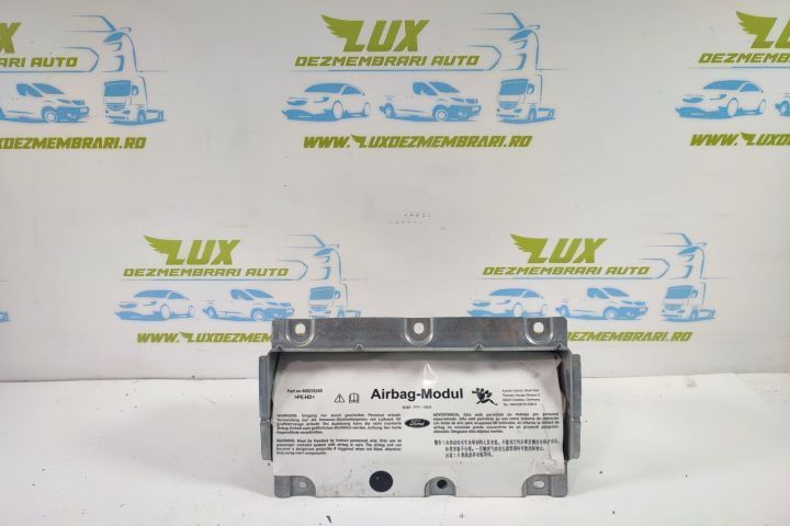 Airbag pasager 6g9n-042a95-aa 6g9n042a95aa Ford Galaxy 2  [din 2006 pana  2010] seria