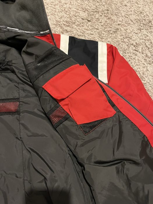 Helly Hansen Salt Jacket-оригинално мъжко яке