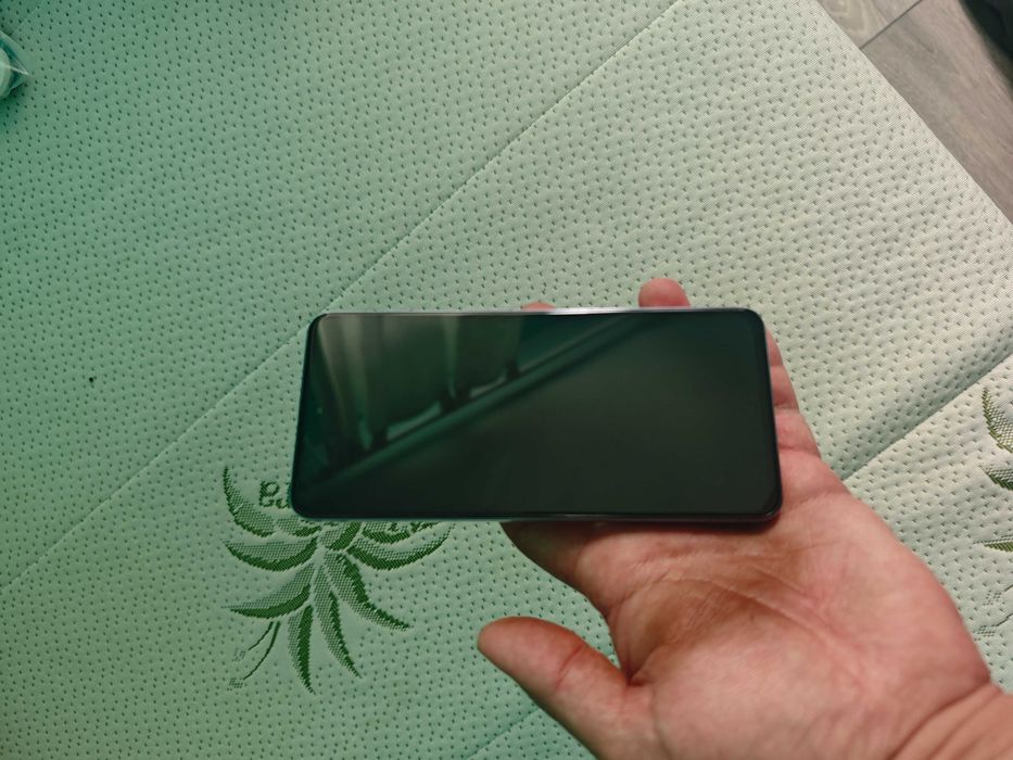 Oppo reno 12F 5G
