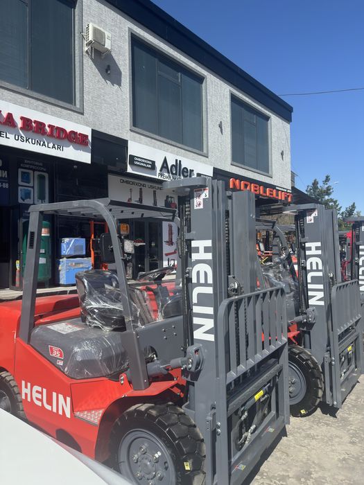 Кара новые Вилочные погрузчики Кары из Китая Первые руки с гарантиями