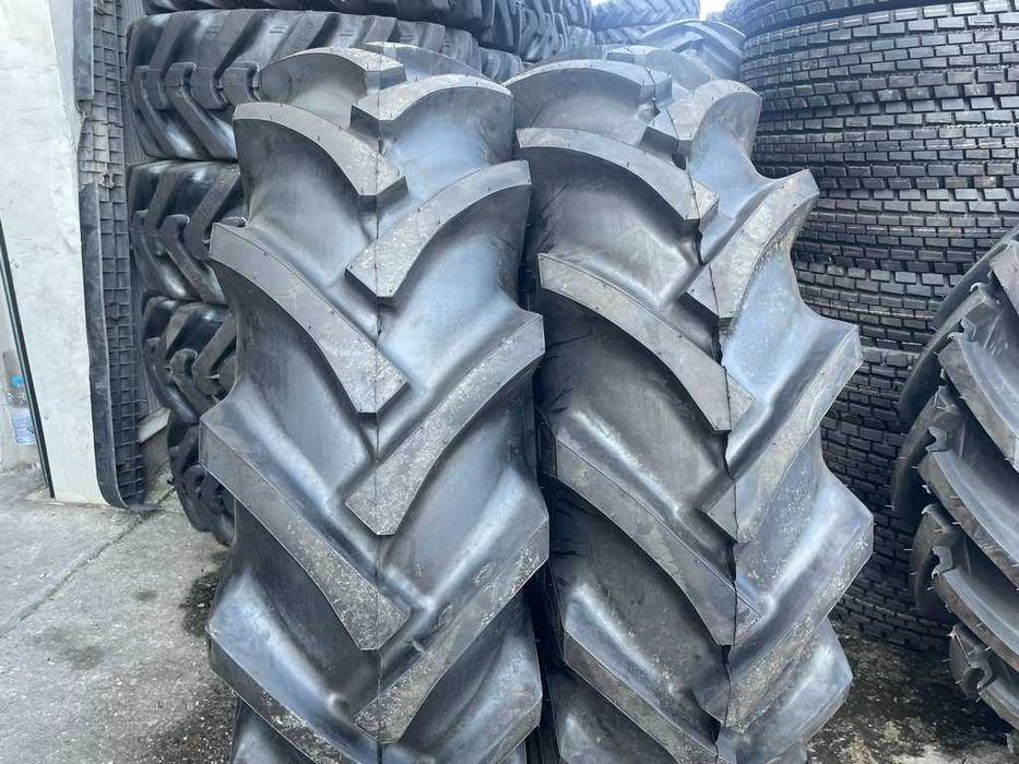Anvelope noi BKT 16.9-26 10Pliuri Combina Class Fendt Massey ferguson