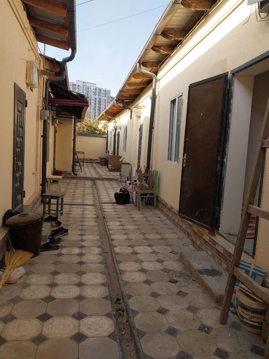 Продается коттедж