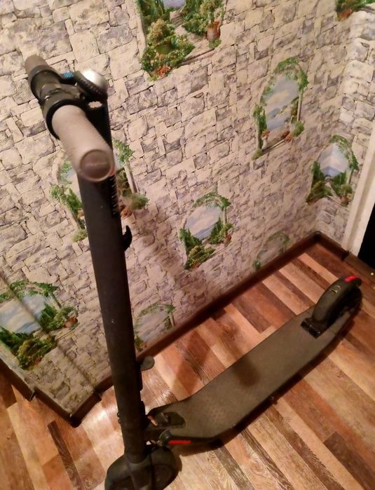 Электросамокат Ninebot by Segway ES2