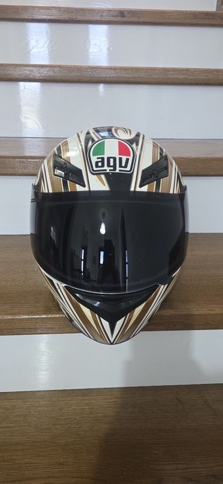 Casca AGV K3 originala