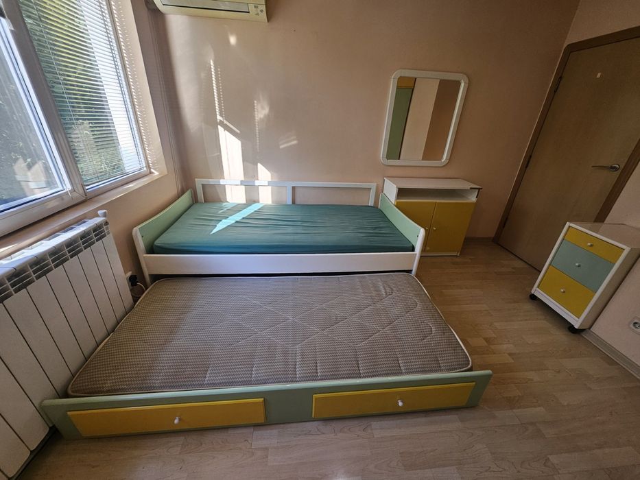 Обзавеждане за детска стая