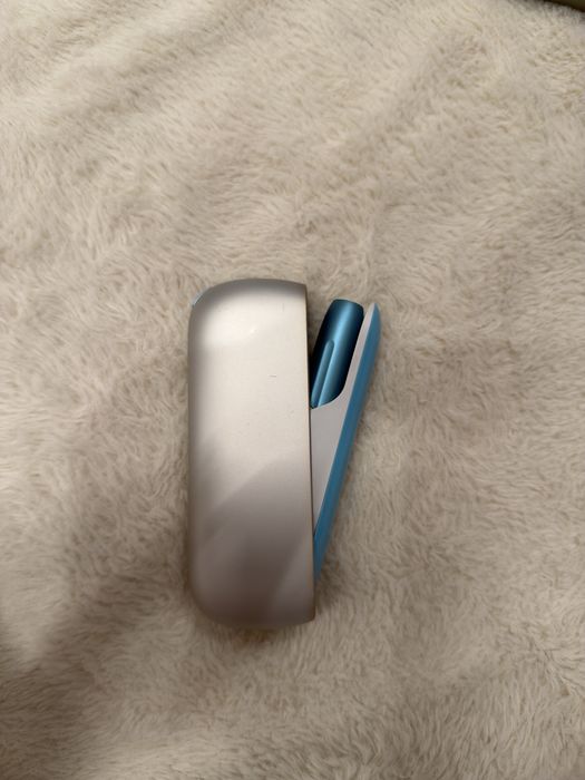 Dispozitiv Iqos generatie veche