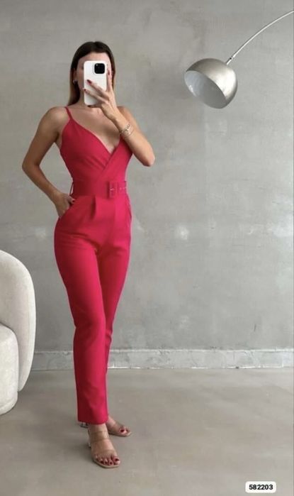 Нов дамски гащиризон