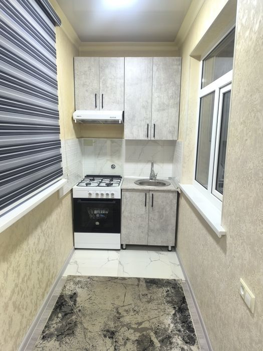 Яшнабадский. Авиасозлар. Кадышева. 2/2/5