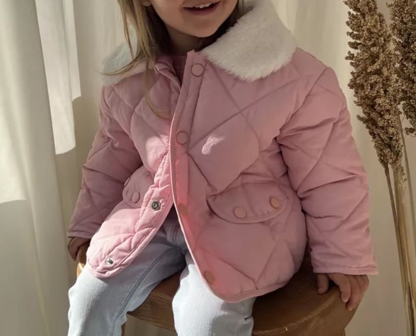 Продам новую куртку