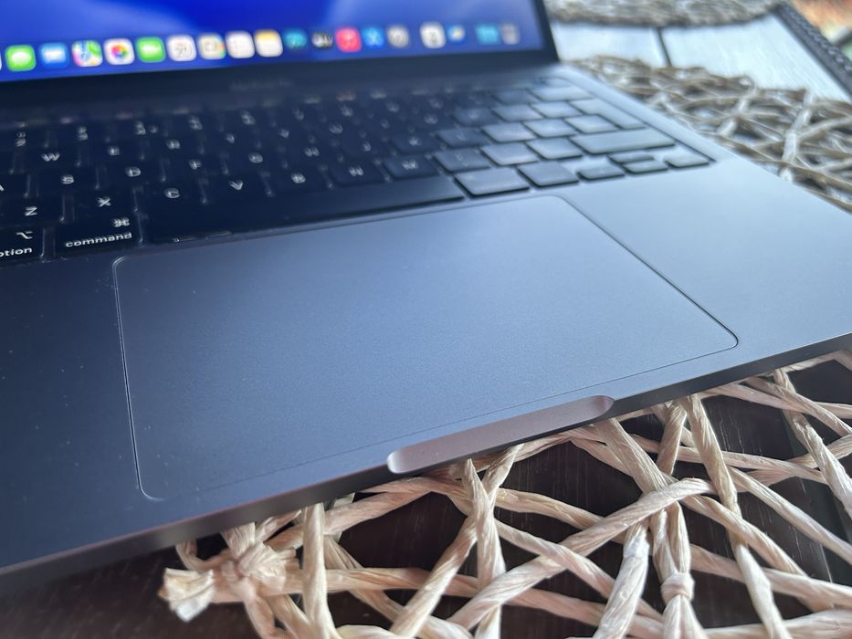 Laptop Apple Macbook Pro M2 (A2338), Apple M2, 13.3"