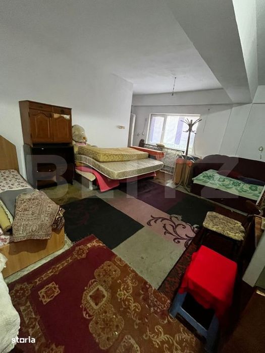 Casa de vanzare, 140 mp, zona Nord Galati