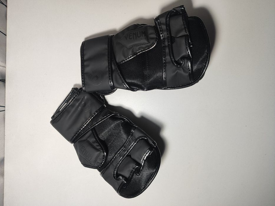 Черепашки перчатки для борьбы