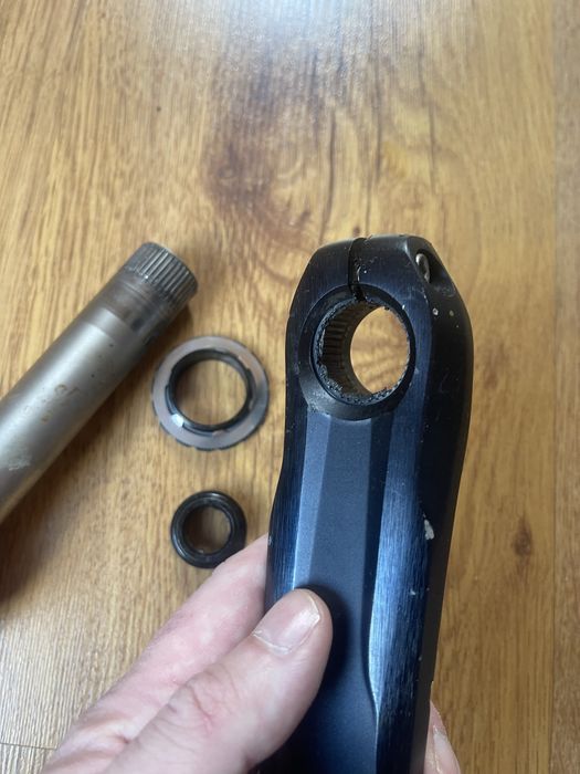 Angrenaj Shimano SLX