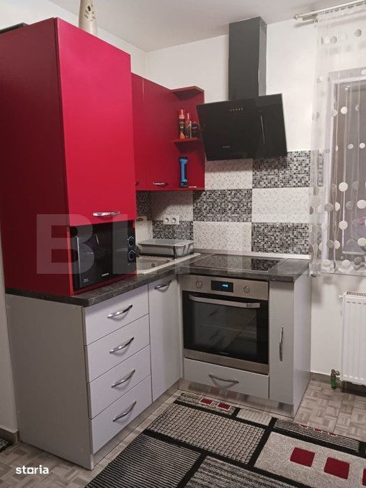 O locuinta versatila, cu doua apartamente independente, Zona  Fabric