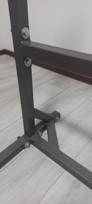 Брусья атлетические