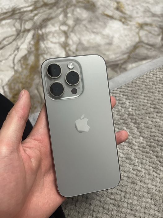 16 про 128 гб состояние отличное