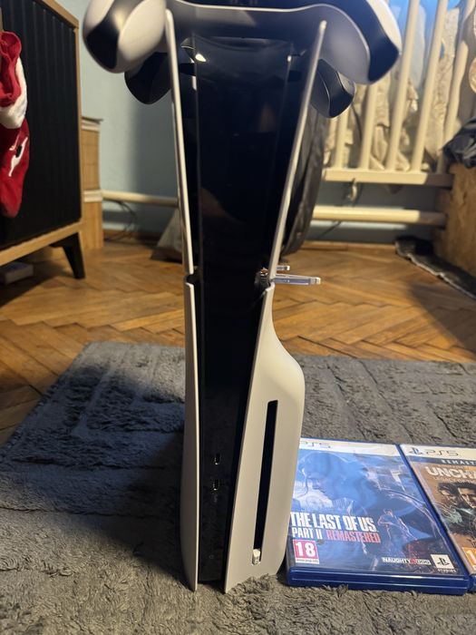 Playstation 5 slim 1T