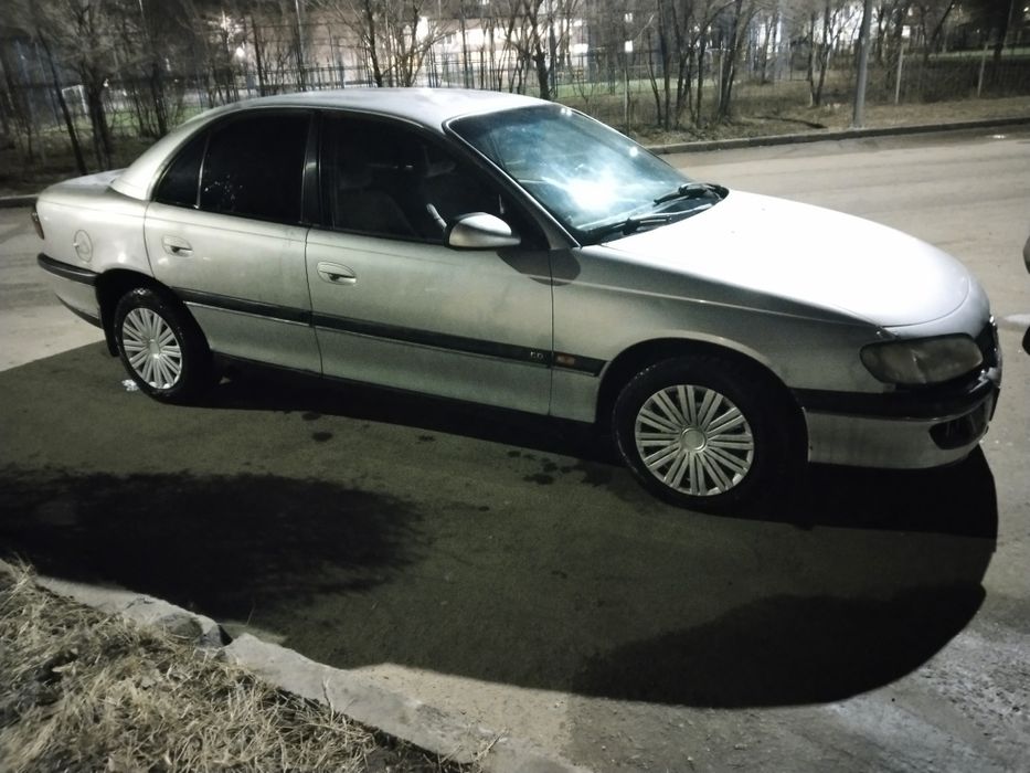 Продам Опел омега